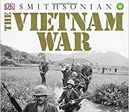 Smithsonian Vietnam War Book