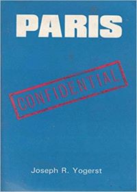 Paris Confidential